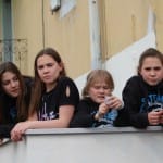 Primorski smučarski pokal, zaključno nagrajevanje