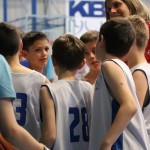 Trofeja ZSŠDI v minibasketu