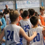 Trofeja ZSŠDI v minibasketu