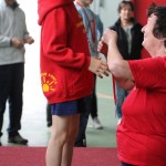 Zgonik: skoraj 150 udeležencev na Krasovem Športnevu dnevu