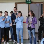 Zgonik: skoraj 150 udeležencev na Krasovem Športnevu dnevu