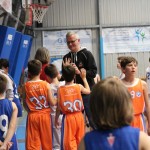 Trofeja ZSŠDI v minibasketu