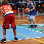 Trofeja ZSŠDI v minibasketu