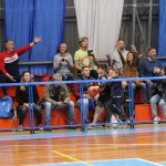 Trofeja ZSŠDI v minibasketu