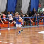 Trofeja ZSŠDI v minibasketu