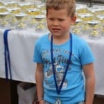 Primorski smučarski pokal, zaključno nagrajevanje