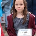 Primorski smučarski pokal, zaključno nagrajevanje