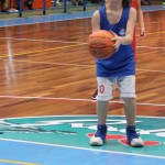 Trofeja ZSŠDI v minibasketu