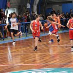 Trofeja ZSŠDI v minibasketu