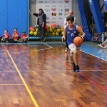 Trofeja ZSŠDI v minibasketu