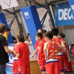 Trofeja ZSŠDI v minibasketu