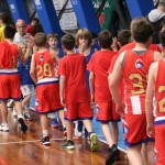 Trofeja ZSŠDI v minibasketu