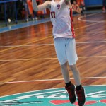 Trofeja ZSŠDI v minibasketu