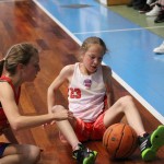 Trofeja ZSŠDI v minibasketu