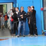 Trofeja ZSŠDI v minibasketu