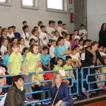 Doberdobsko ravnateljstvo: zaključno tekmovanje