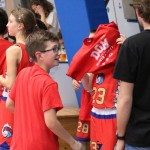 Trofeja ZSŠDI v minibasketu