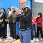 Trofeja ZSŠDI v minibasketu