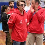 Trofeja ZSŠDI v minibasketu