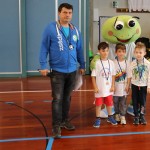 Doberdobsko ravnateljstvo: zaključno tekmovanje