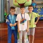 Doberdobsko ravnateljstvo: zaključno tekmovanje