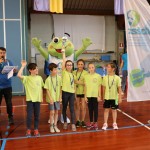 Doberdobsko ravnateljstvo: zaključno tekmovanje