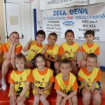 Žogarija v Nabrežini