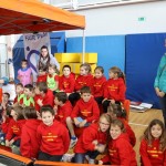 Žogarija v Nabrežini