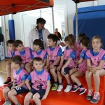 Žogarija v Nabrežini