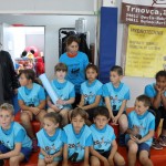 Žogarija v Nabrežini