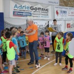 Žogarija v Nabrežini