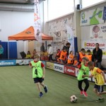 Žogarija v Nabrežini