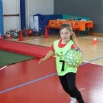 Žogarija v Nabrežini