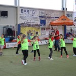 Žogarija v Nabrežini