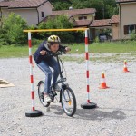 Žogarija v Nabrežini