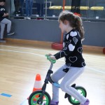 Žogarija v Nabrežini