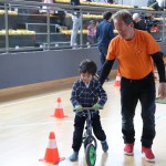 Žogarija v Nabrežini