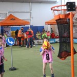 Žogarija v Nabrežini