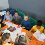 Žogarija v Nabrežini