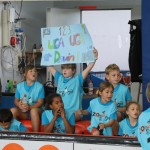 Žogarija v Nabrežini