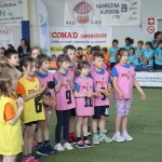 Žogarija v Nabrežini