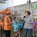 Žogarija v Nabrežini