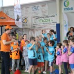 Žogarija v Nabrežini