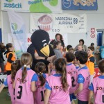 Žogarija v Nabrežini