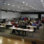 Seminar ZSŠDI na Otočcu