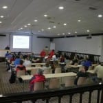Seminar ZSŠDI na Otočcu