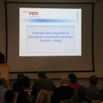 Seminar ZSŠDI na Otočcu