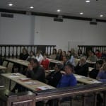 Seminar ZSŠDI na Otočcu