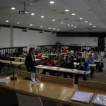 Seminar ZSŠDI na Otočcu