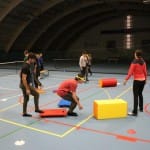 Seminar ZSŠDI na Otočcu